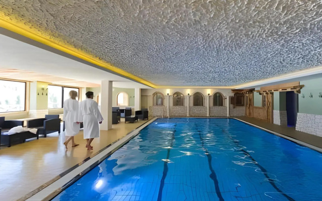 Hotel Arnika Wellness