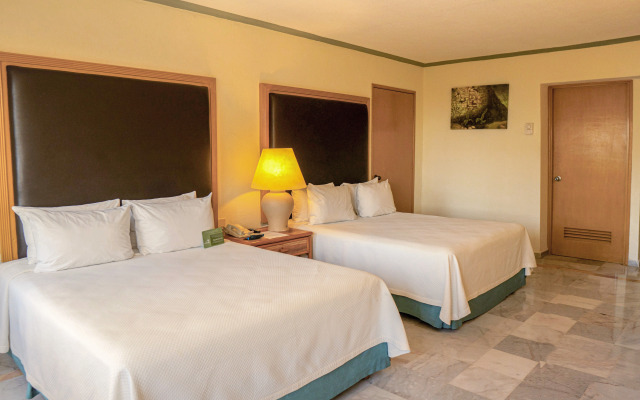 Samba Vallarta - All Inclusive