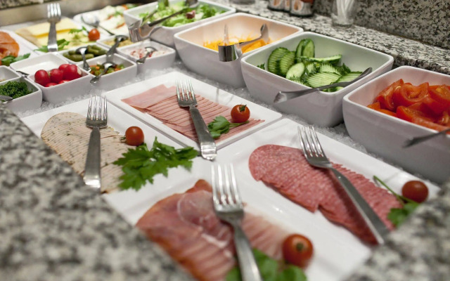 Maek Hotel Antwerp Central