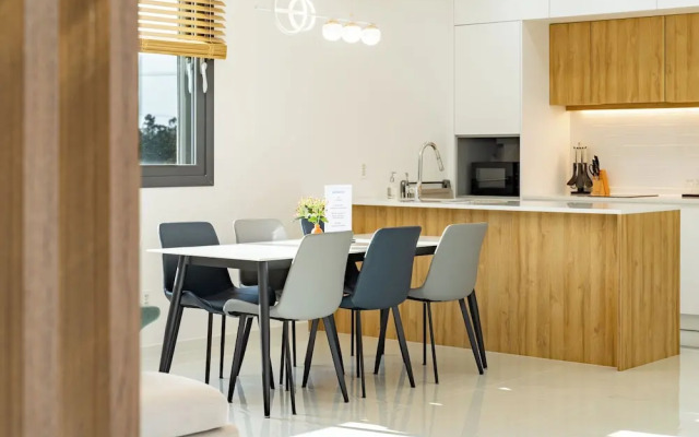 Gobajinin Private Pool Villa