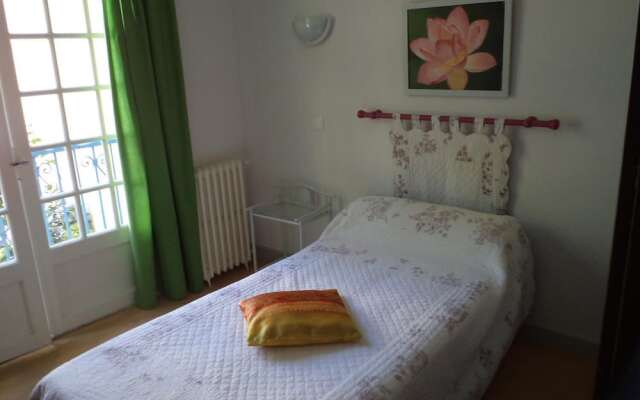 Hotel Restaurant lOustal