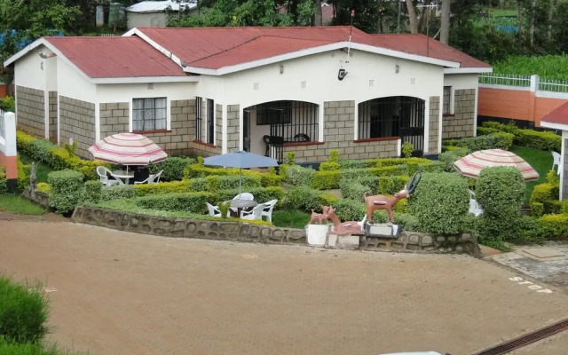 Easy Sleep Guesthouse