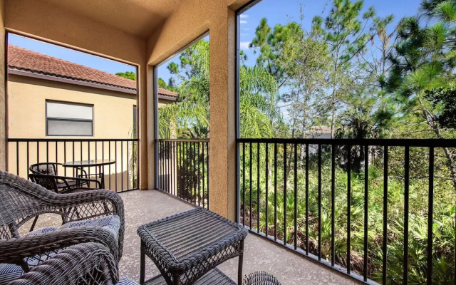 Serrano 201 by Distinctive Beach Rentals