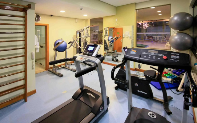 Mercure Florianópolis
