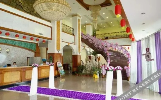 Yong Feng Hotel