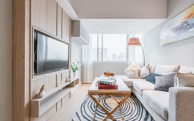 Ten66 Serviced Residences