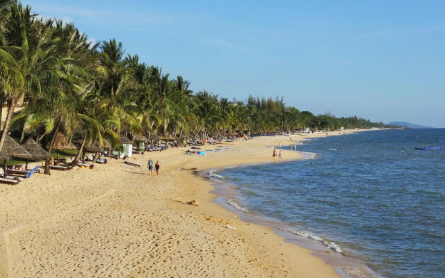 Saigon Phu Quoc Resort