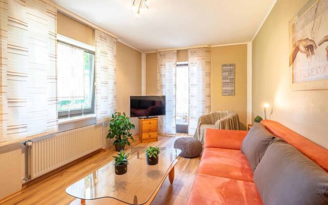 Ferienwohnungen Gstöttner