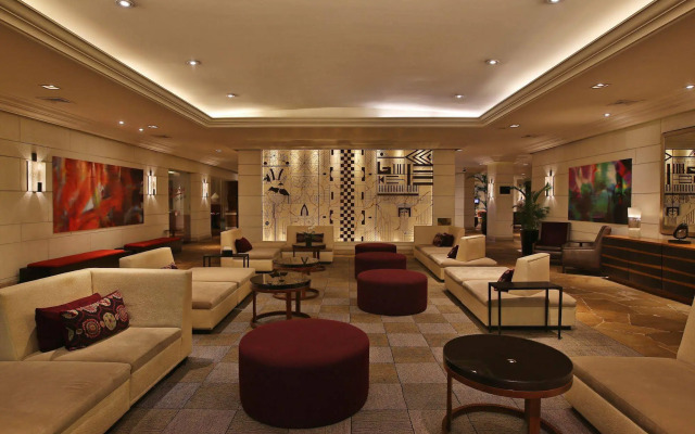 Real InterContinental San Salvador at Metrocentro Mall by IHG