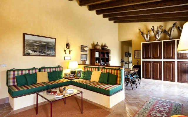 Masseria Falamandrina