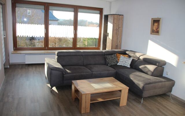 Ferienwohnung Friedrich