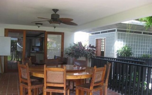 Casa Guardia Panama