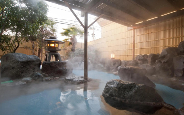 Hotel Fuji