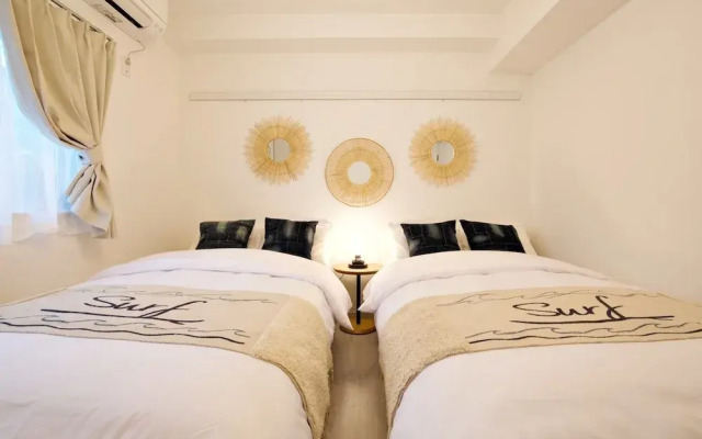 Ocean Terrace SESOKO 203