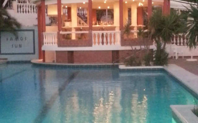 Samos Sun Hotel