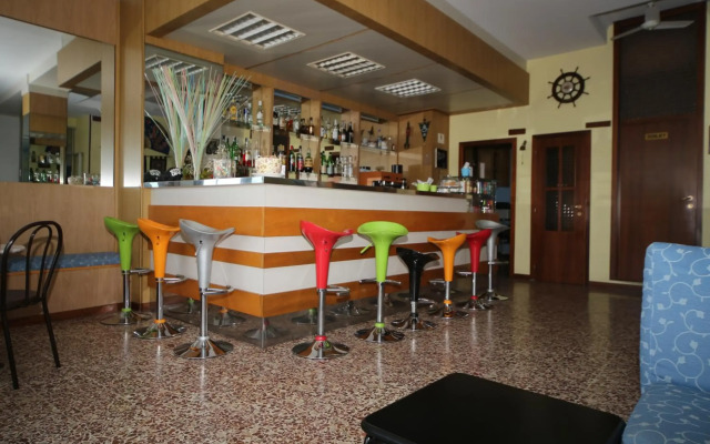 Hotel Lugano