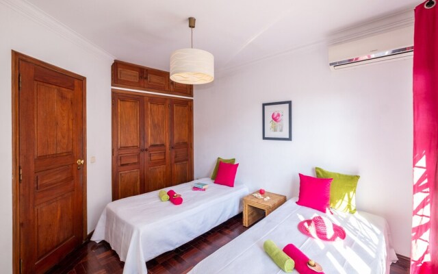 Villa Phi Phi