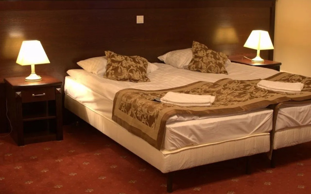 St. George Family & Senior Spa Ciechocinek