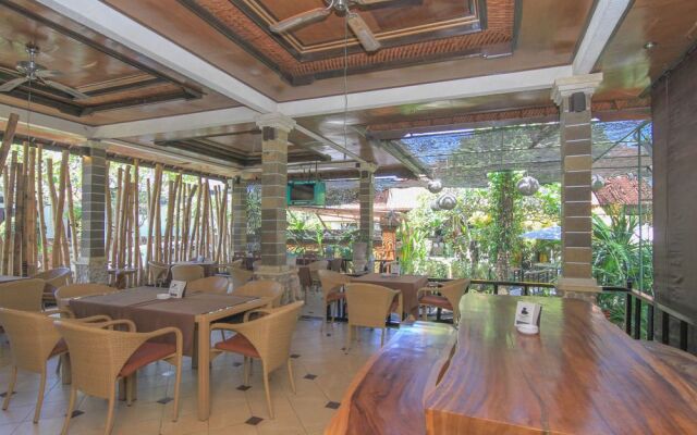 Airy Sanur Danau Poso 102 Denpasar Bali