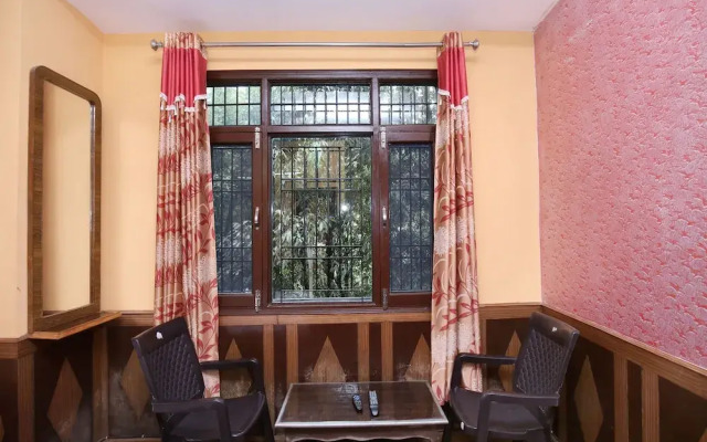 Oyo Home 15891 Cozy Stay