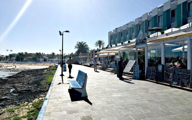 Corralejo Sun 103 wifi free