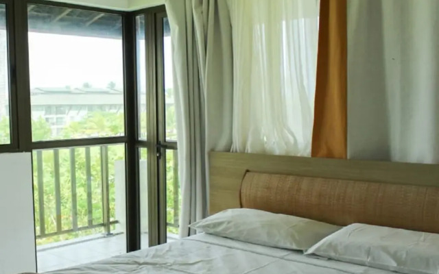 Beach Class Resort Muro Alto