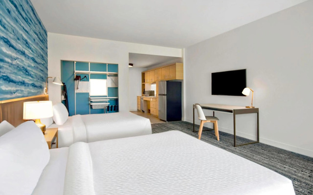 TownePlace Suites by Marriott Asheville West