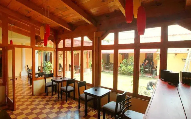 Hostal El Pasar de los Años
