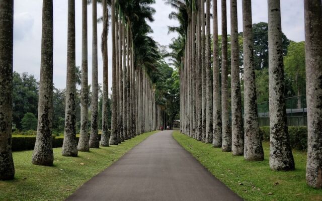 The Prestige Villa Kandy
