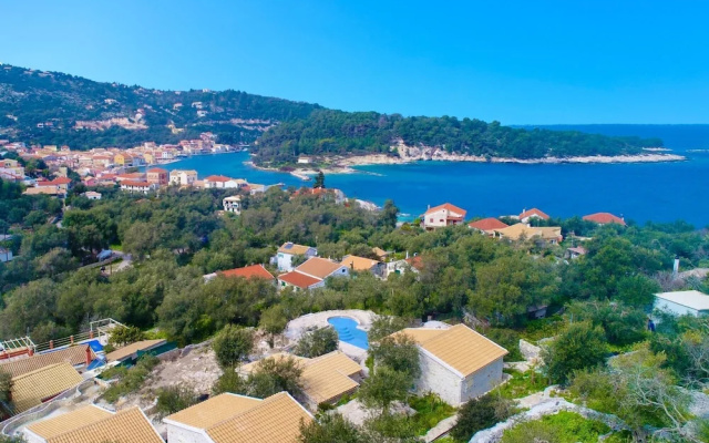 Mami - Danilia Cottages