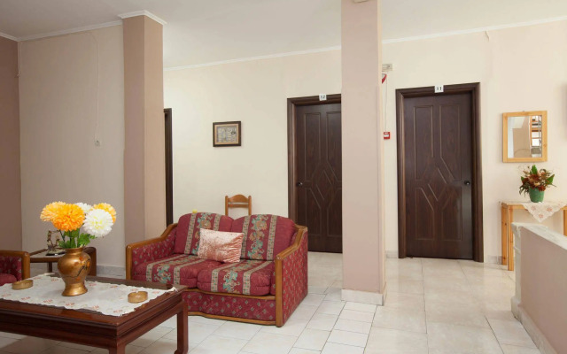 Amalia Rooms