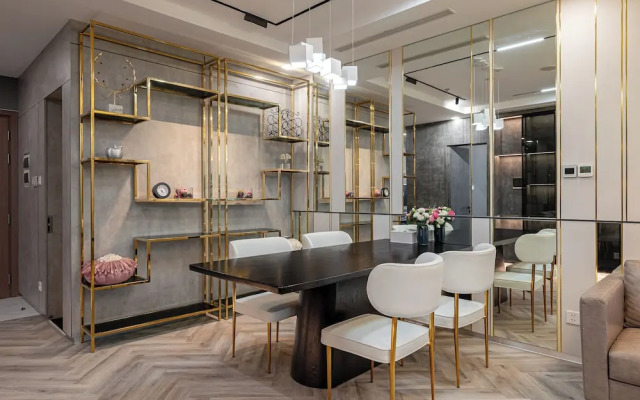 Landmark 81 Serviced Residences
