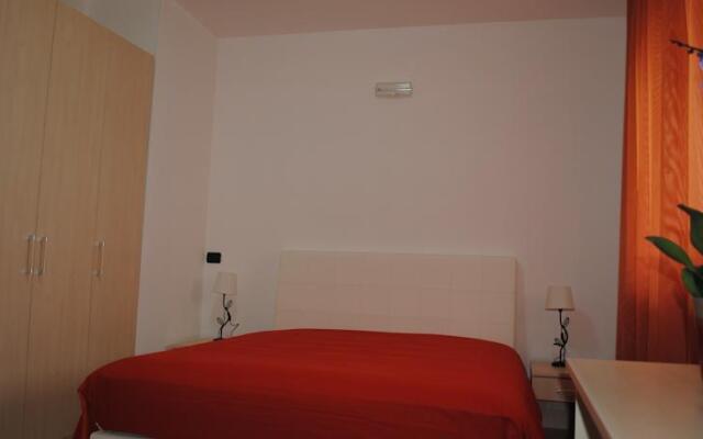 Twin Towers Rooms