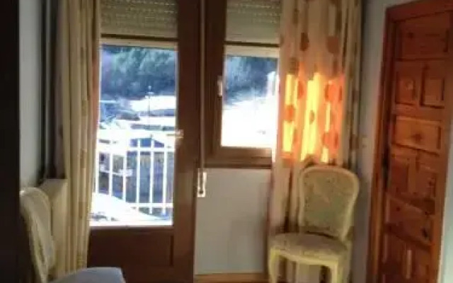 Hotel Valle De Pineta
