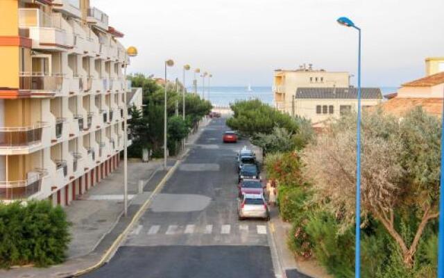 Apartment Les Cigalines