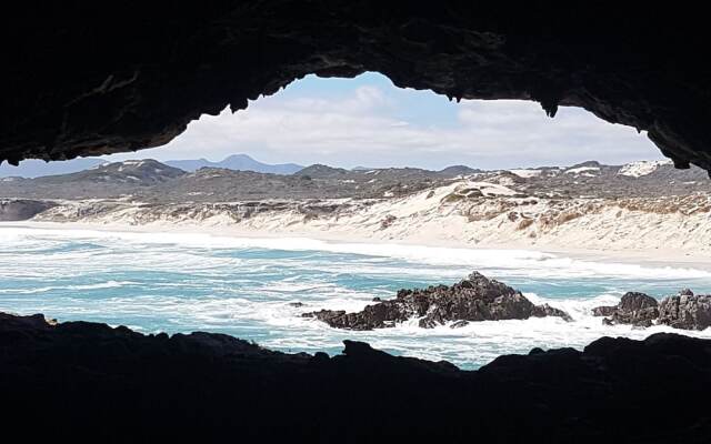 Walkerbay Accommodation