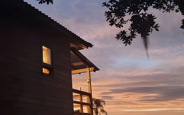 Tilli's Haus Praia & Campo