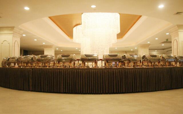 Guangzhou Zhejiang Hotel