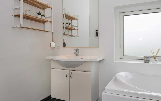 6 Person Holiday Home in Haderslev-by Traum