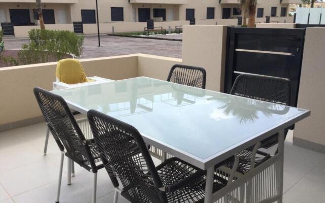 Playa Elisa Bay app 411