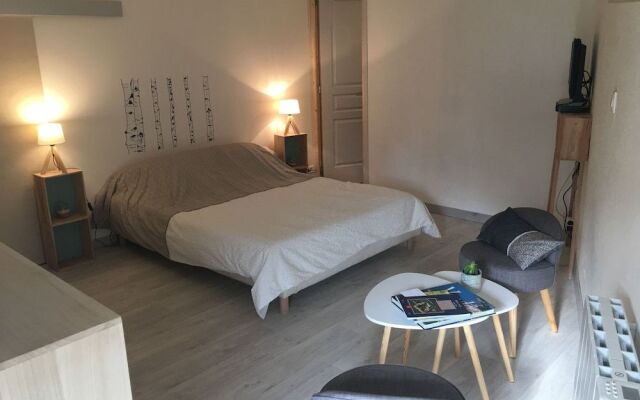 Chambres d'Hotes la Source