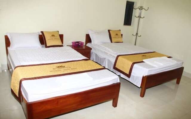 Sunrise Ninh Binh Hotel by OYO Rooms