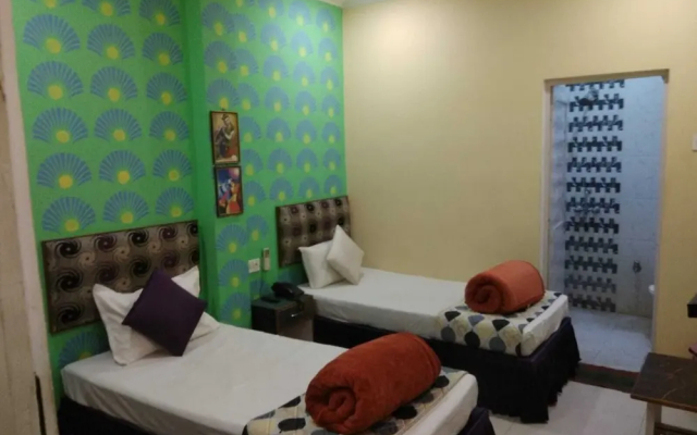 Hotel Samman