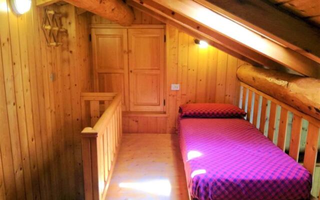 Lovely Attic-Studio near Bormio