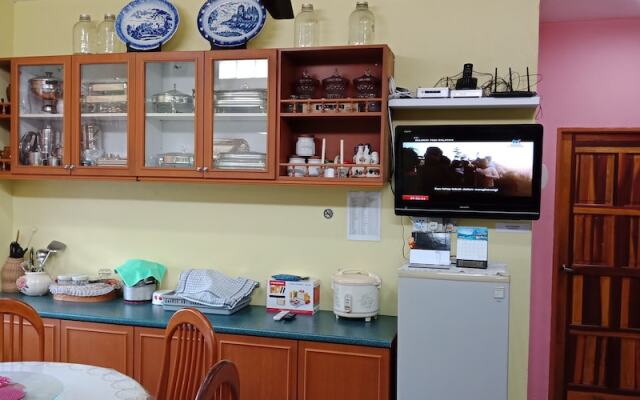 Merdeka Guest House