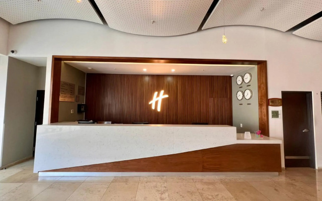 Holiday Inn Guadalajara Patria Universidad by IHG