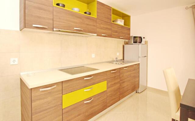 Apartments Gorica II