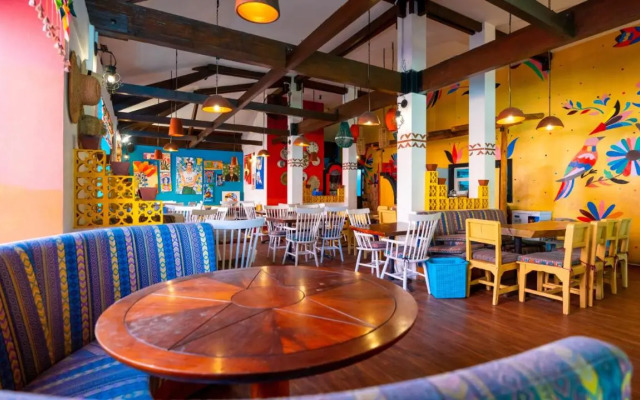 Bali Garden Beach Resort