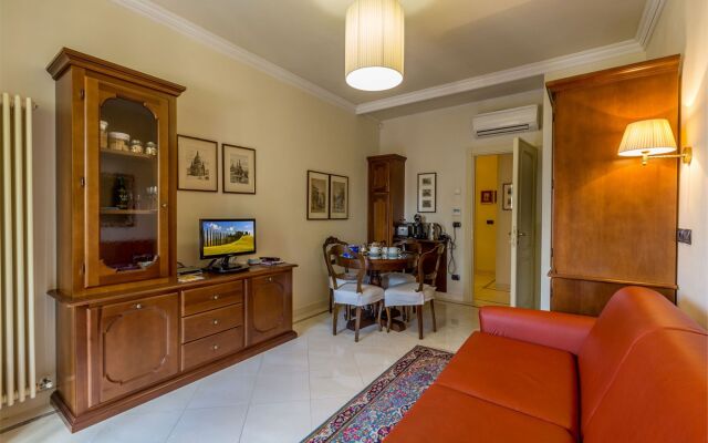 Relais Villa Jacopone Suites