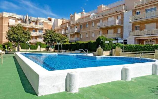 Apartment Aires de mar